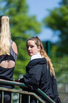 Lisa Ponomar 275 - BL Der Club an der Alster - Marienburger SC : Ergebnis: 3:6